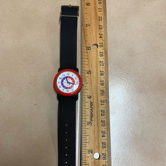 •Timex Ba Cell Quartz Analog Ladies Watch main image 2